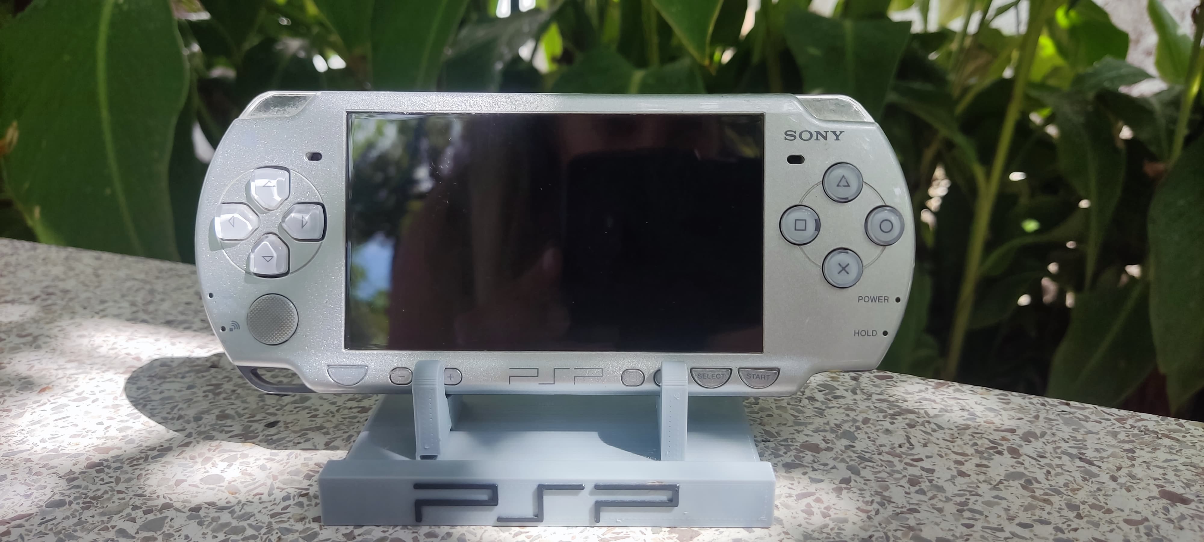 Soporte Consola PSP