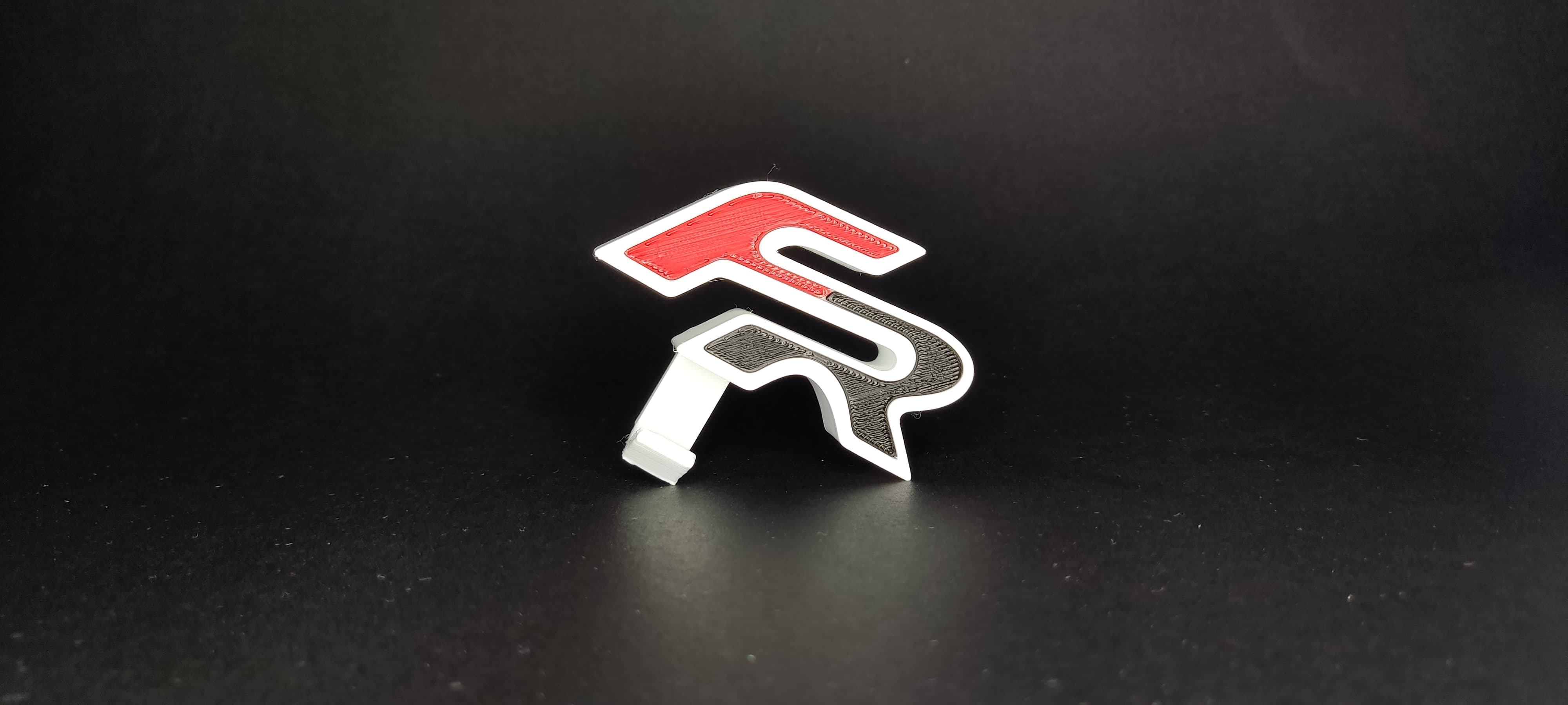 Colgador llave seat FR