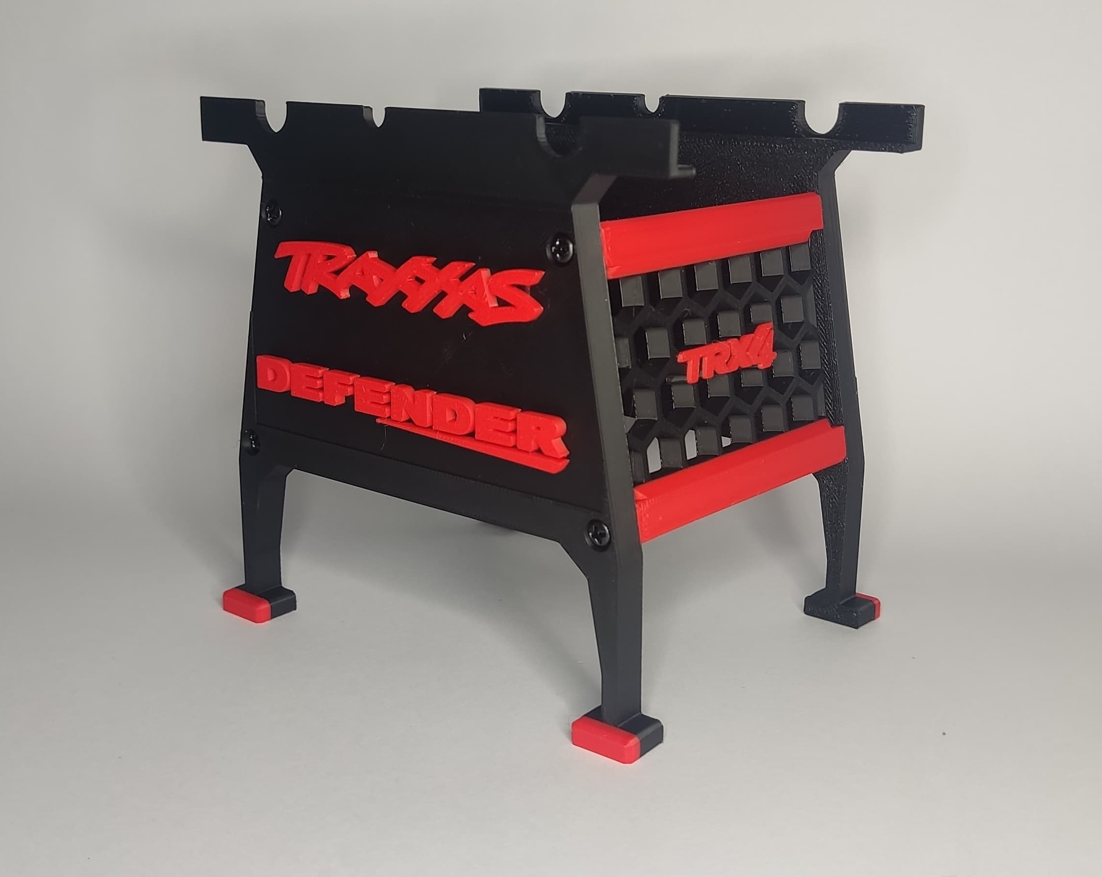 Soporte para RC Traxxas Defender