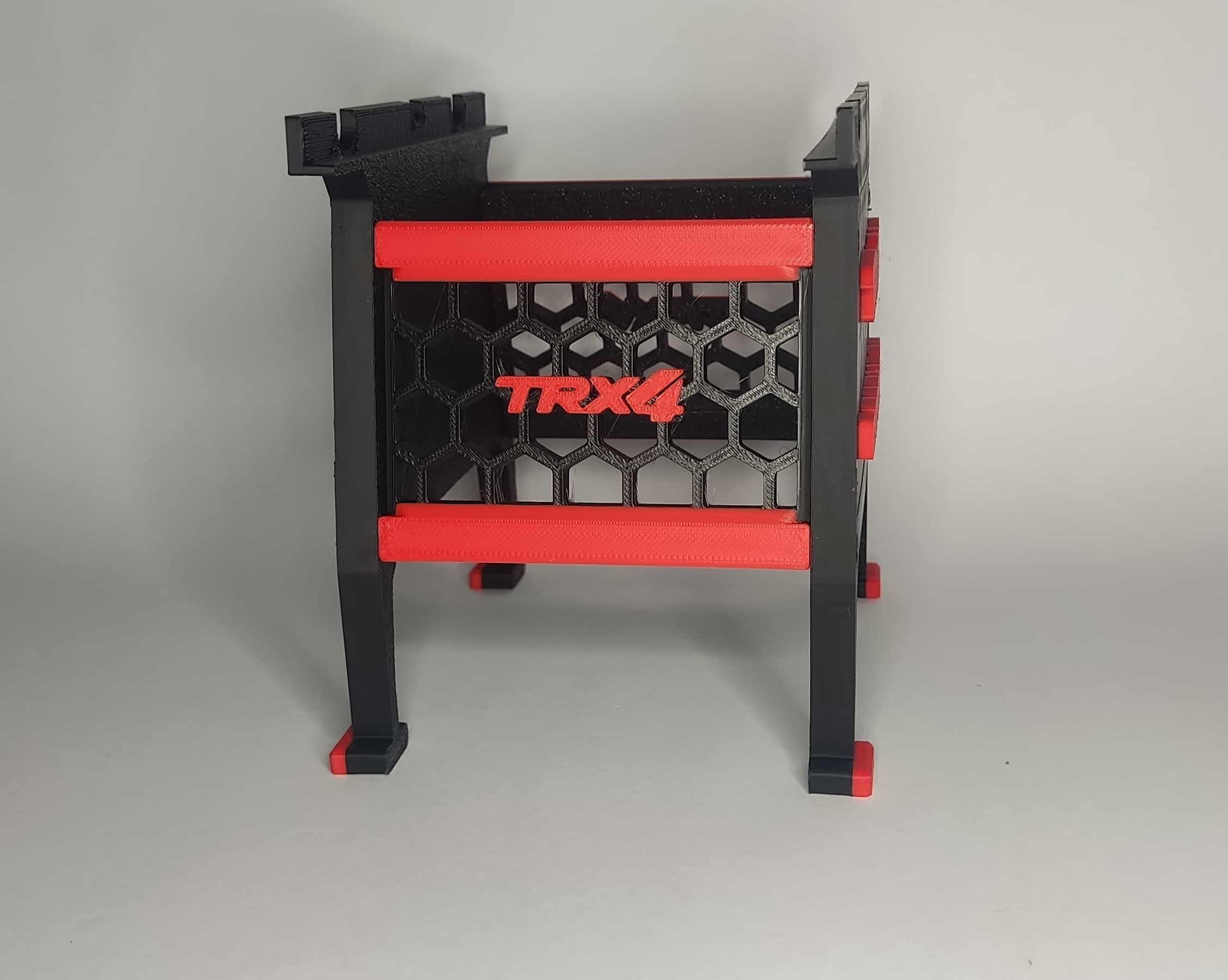 Soporte para RC Traxxas Defender