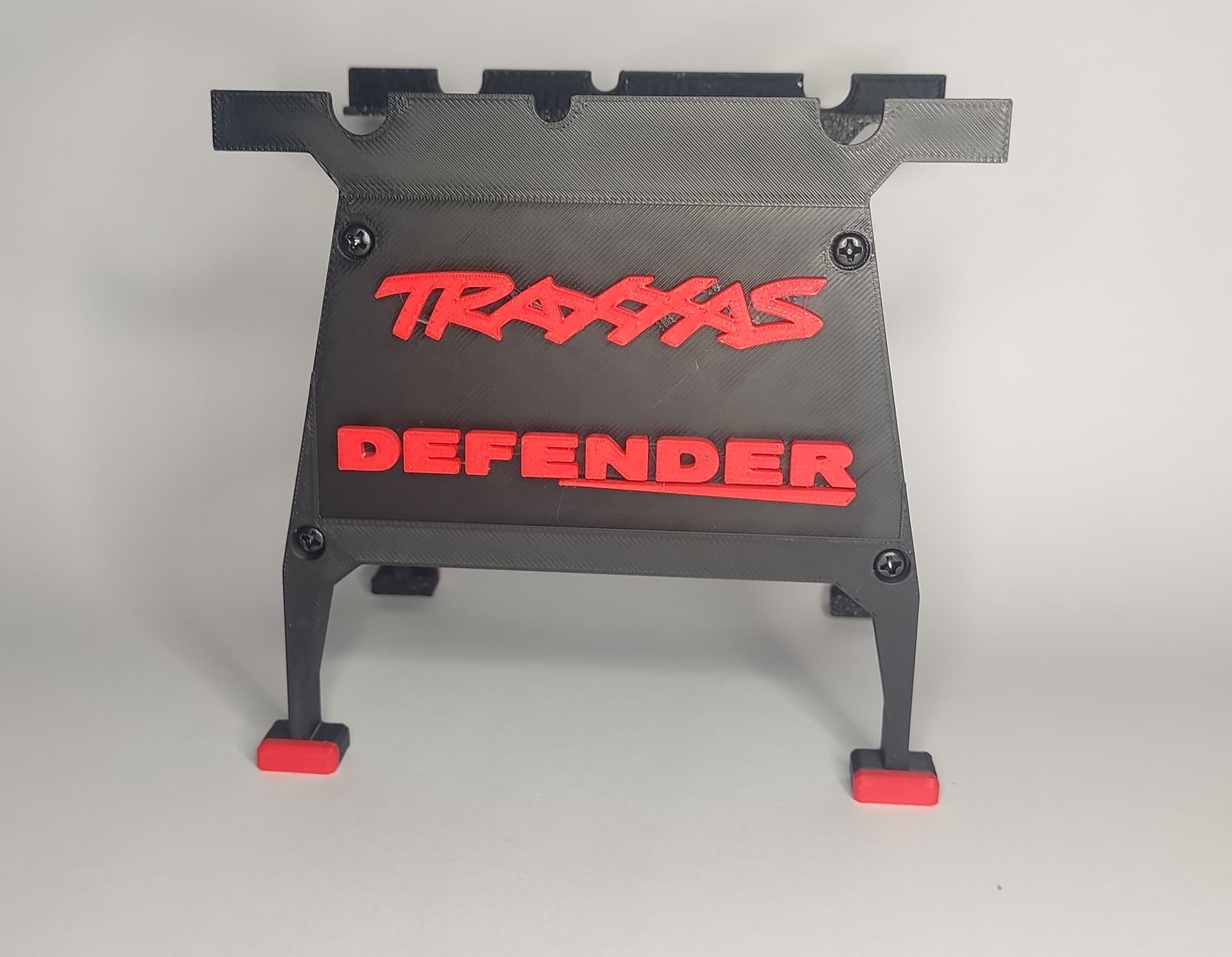 Soporte para RC Traxxas Defender