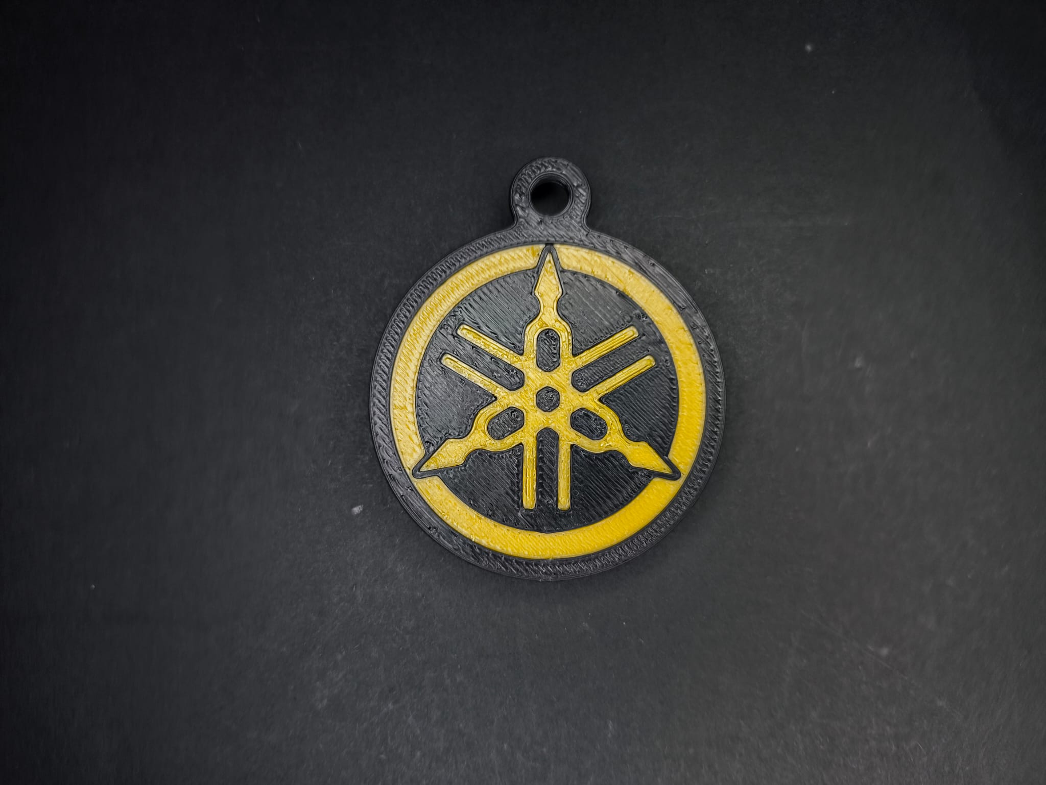 Protector bombín de arranque Yamaha FZ6
