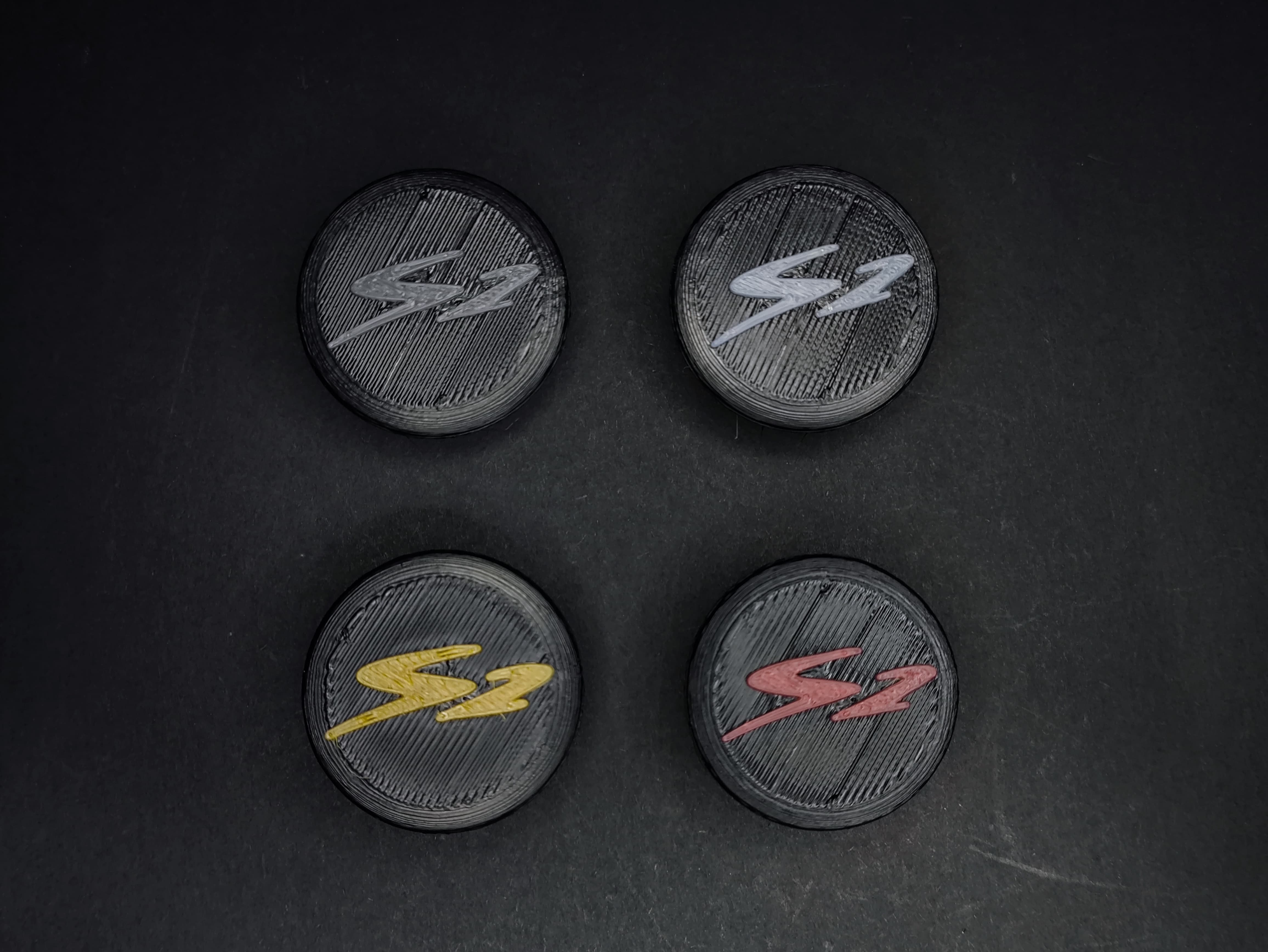 Tapón protector chasis superior Yamaha FZ6