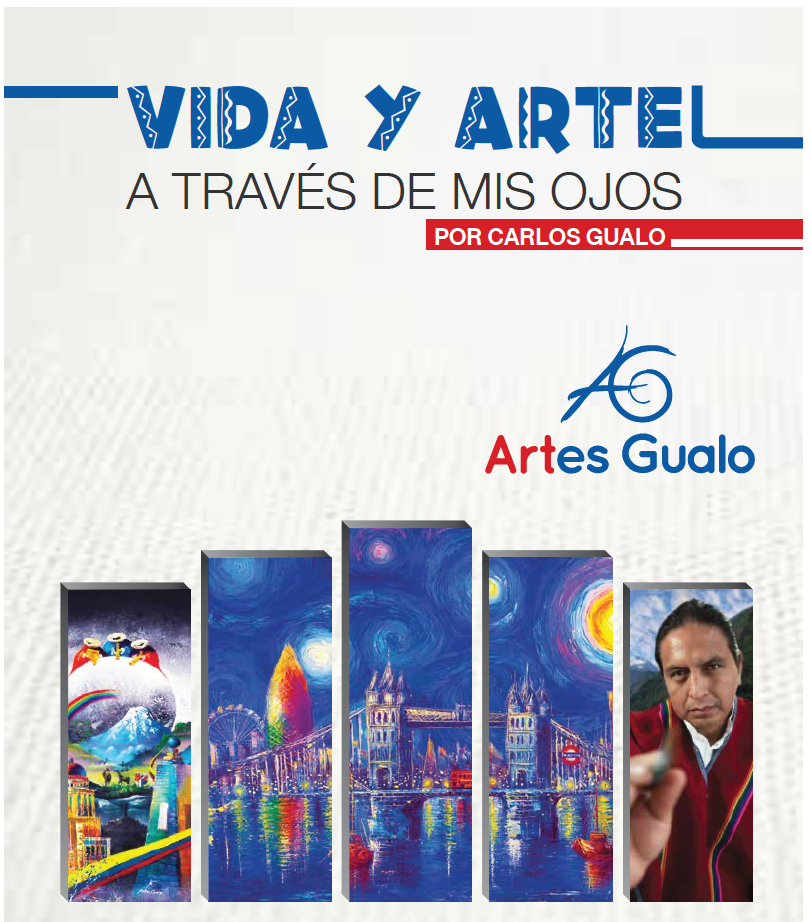 Vida y artes a través de mis ojos