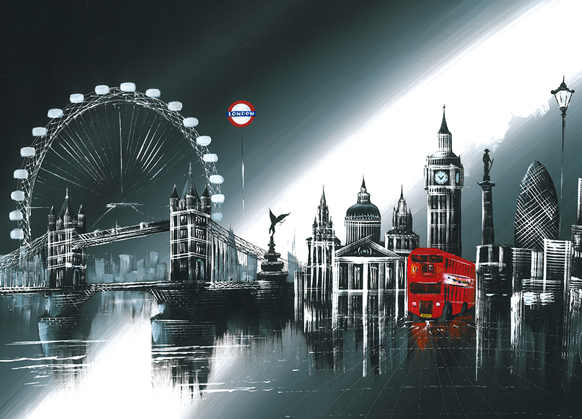 Print 30x42cm(A3) 004