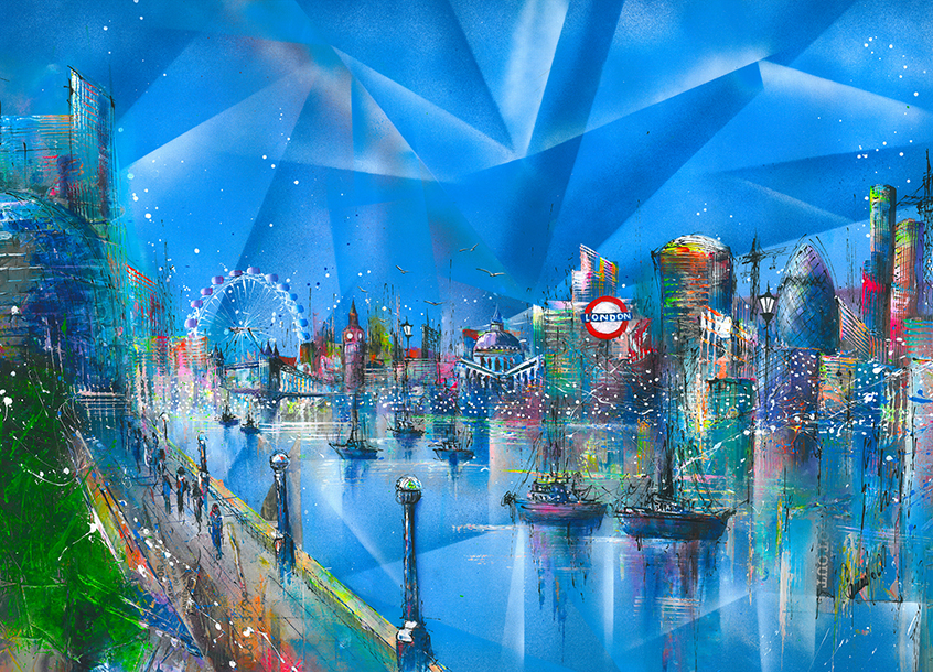 Print 30x42cm(A3) 005