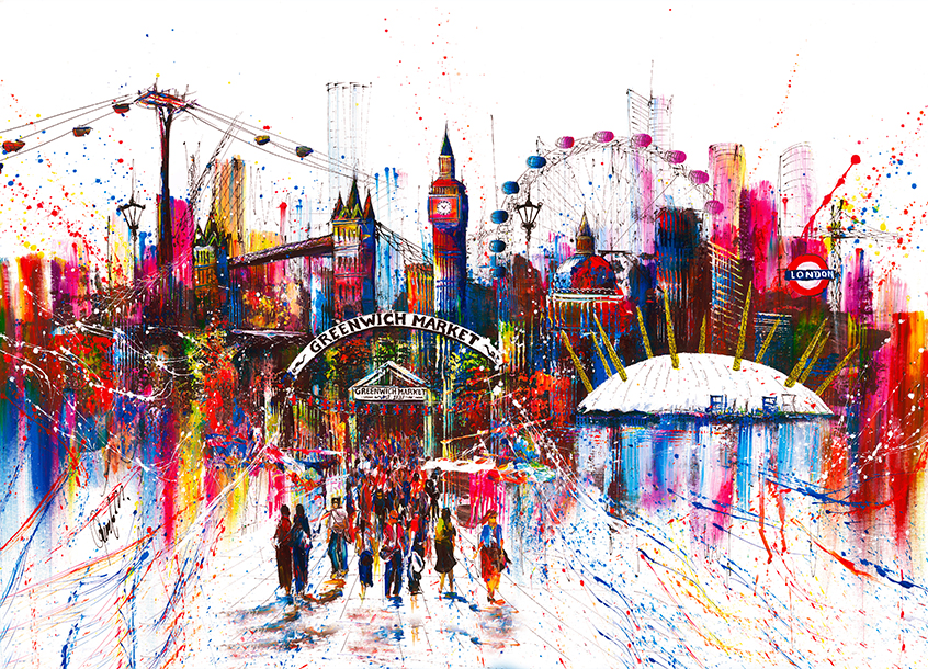 Print 30x42cm(A3) 006