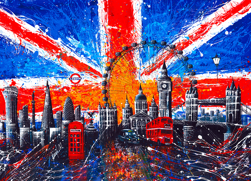 Print 30x42cm(A3) 007