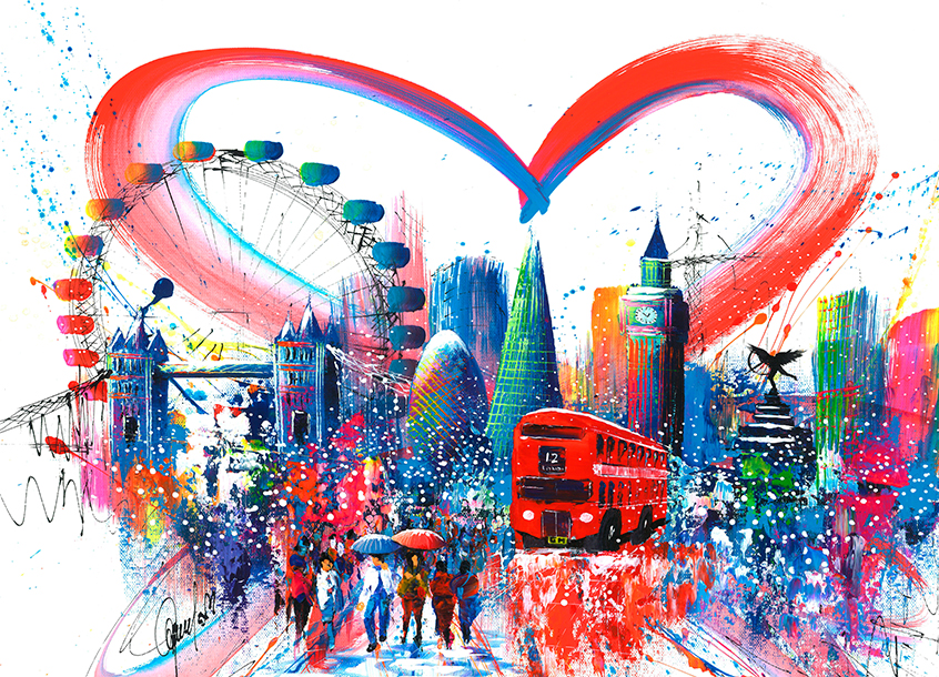 Print 30x42cm(A3) 008