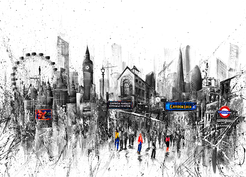 Print 30x42cm(A3) 011