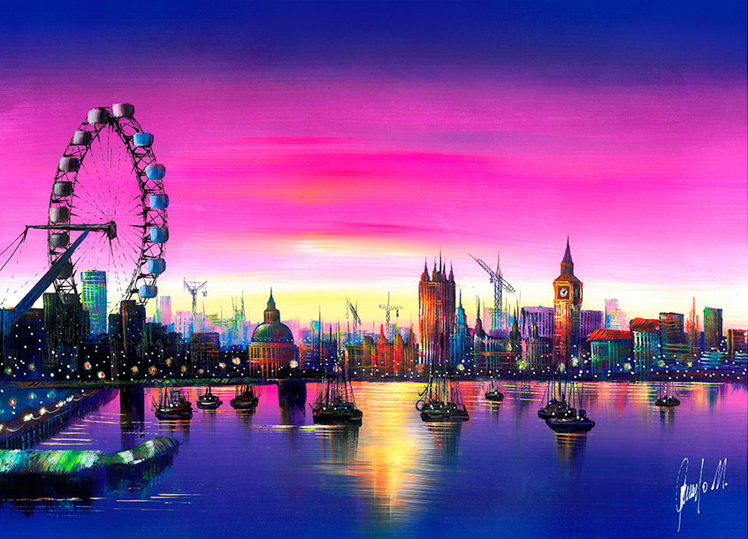 Print 30x42cm(A3) 013