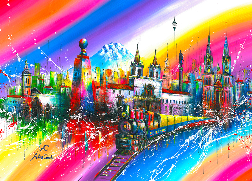 Print 30x42cm(A3) 014