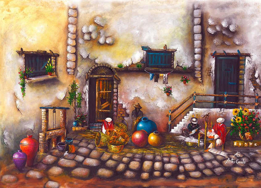 Print 30x42cm(A3) 015