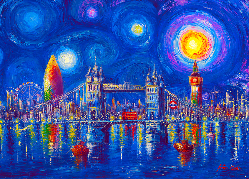 Print 30x42cm(A3) 017