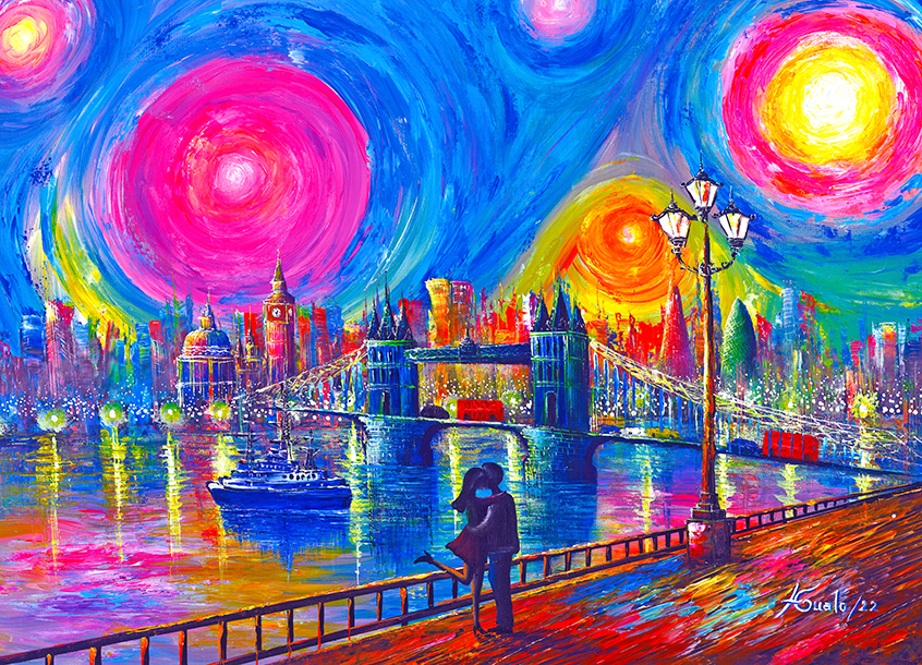 Print 30x42cm(A3) 018