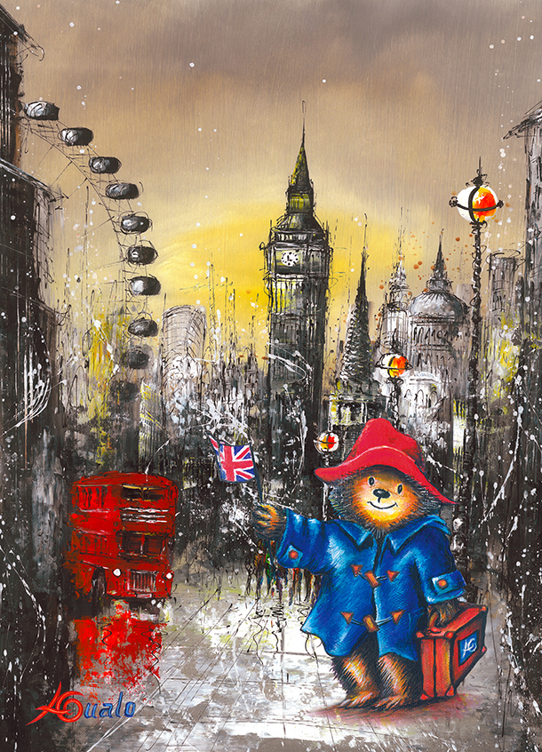 Print 30x42cm(A3) 023