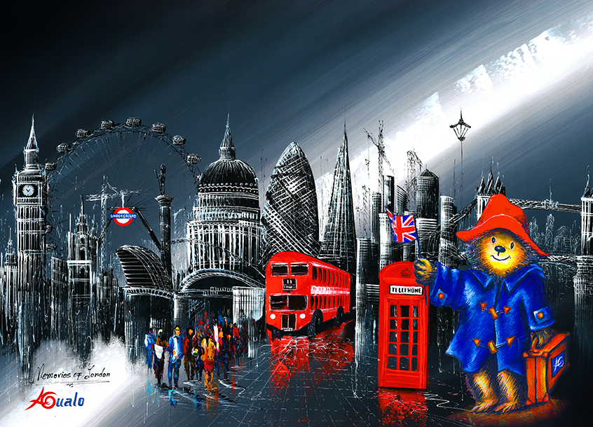 Print 30x42cm(A3) 024