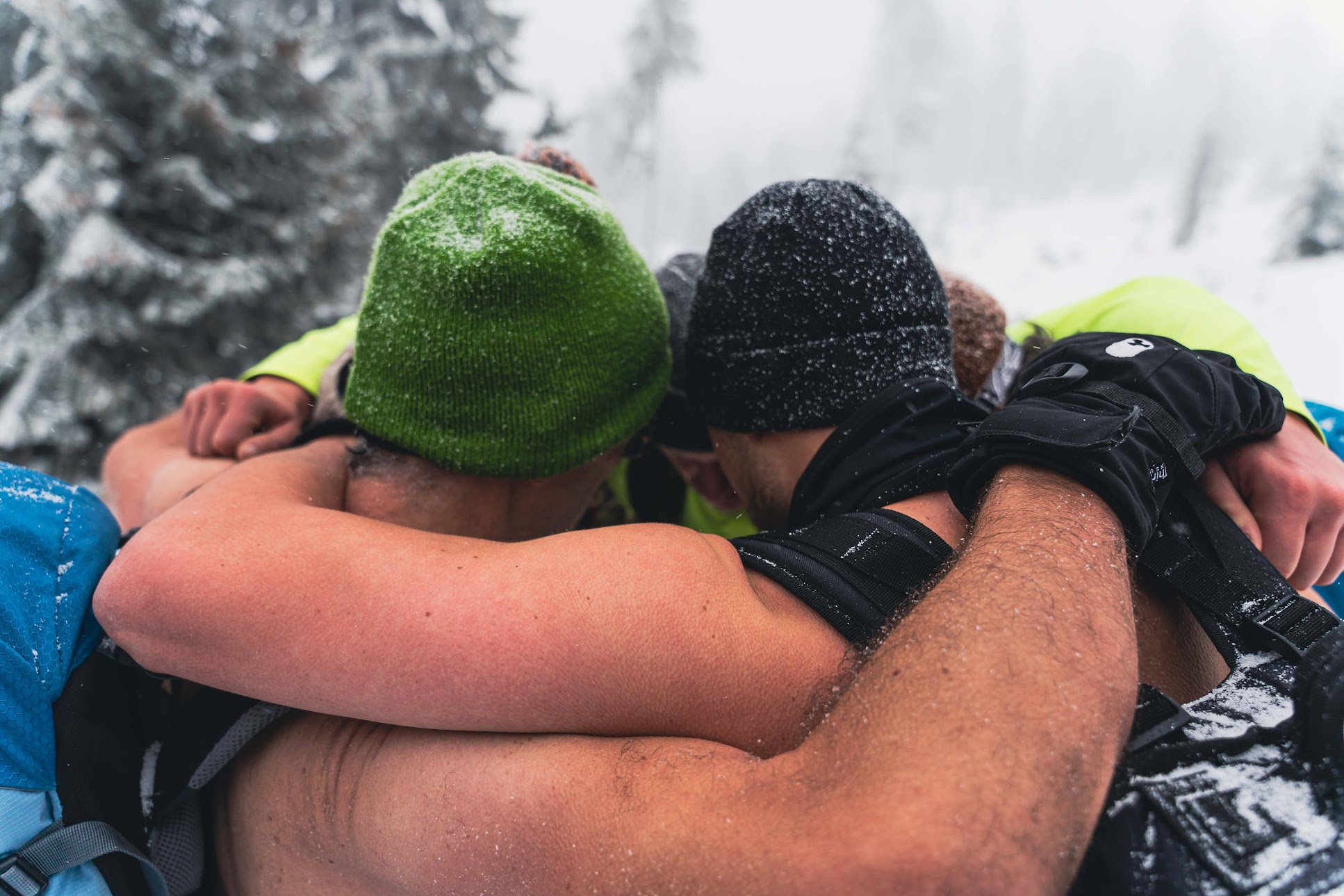 20. bis 22. Mär. 2026 I ECHT.NAH I Retreat für Verbindung – ob Paar, Familie oder Freundschaft