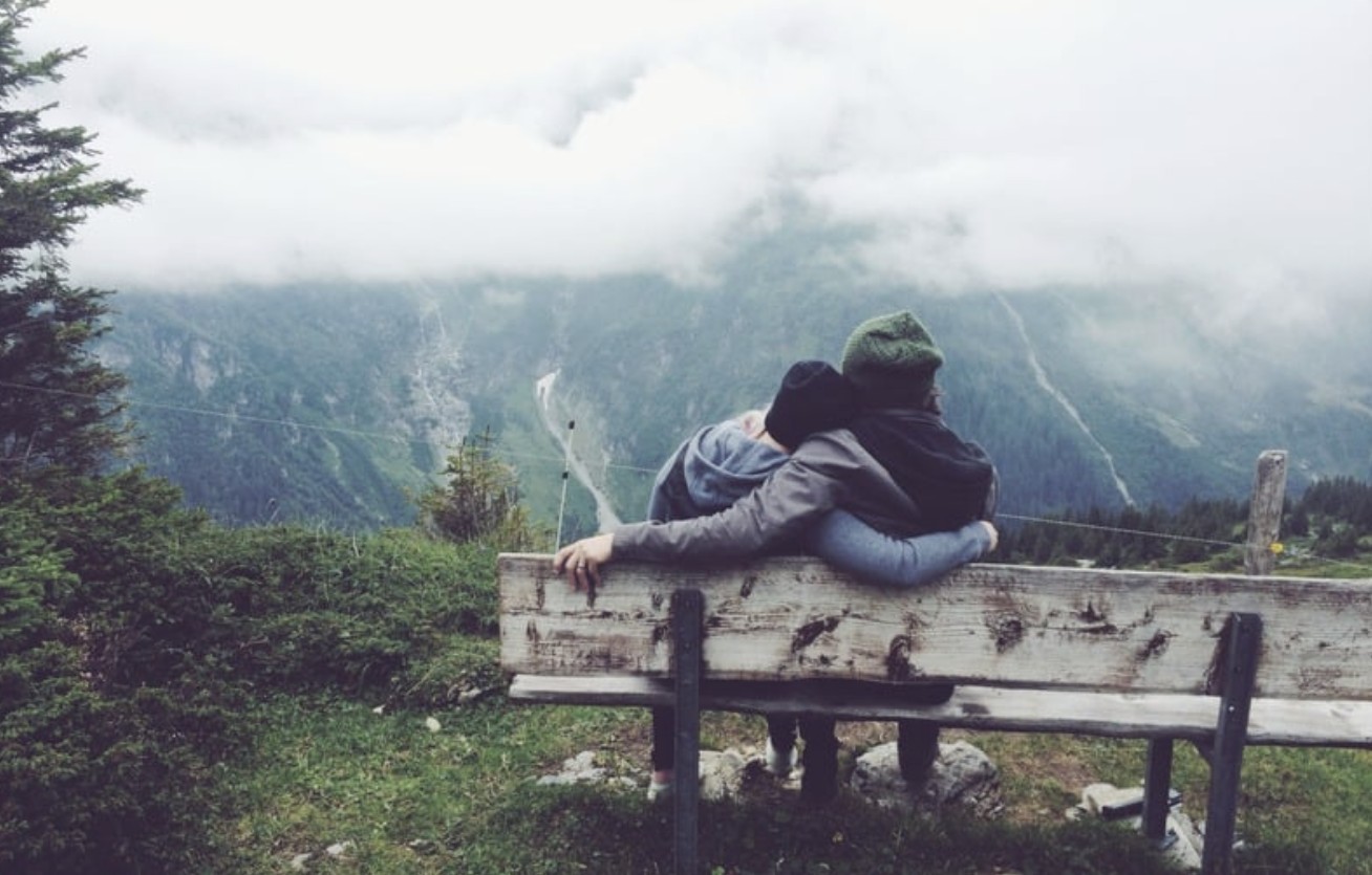 20. bis 22. Mär. 2026 I ECHT.NAH I Retreat für Verbindung – ob Paar, Familie oder Freundschaft