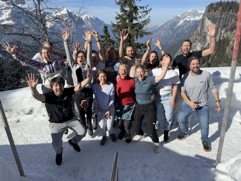 02. bis 04. Jan. 2026 I ECHT.JETZT I Neujahrs-Retreat für Klarheit & Kraft (Termin 1)