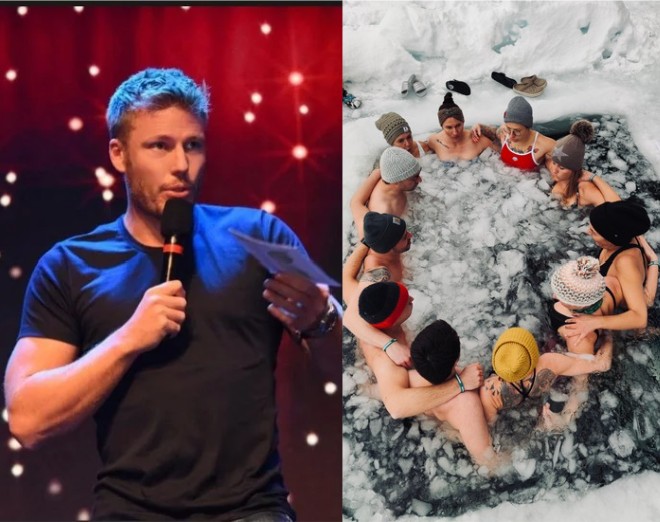 13. bis 15. Mär. 2026 I ECHT.ERFOLGREICH I Exklusiv-Retreat mit Christian Lell