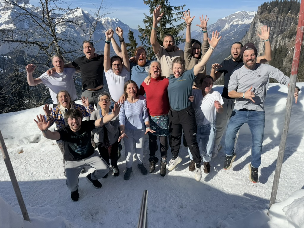 06. bis 08. Feb. 2026 I ECHT.JETZT I Neujahrs-Retreat für Klarheit & Kraft (Termin 2)