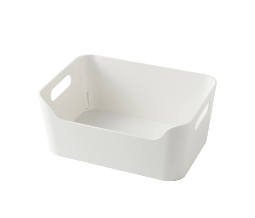 PET Storage Basket（S/L）
