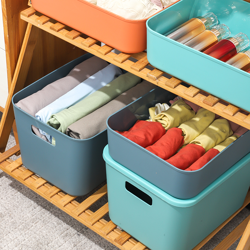 Large Storage Box with Lid (L/XL)