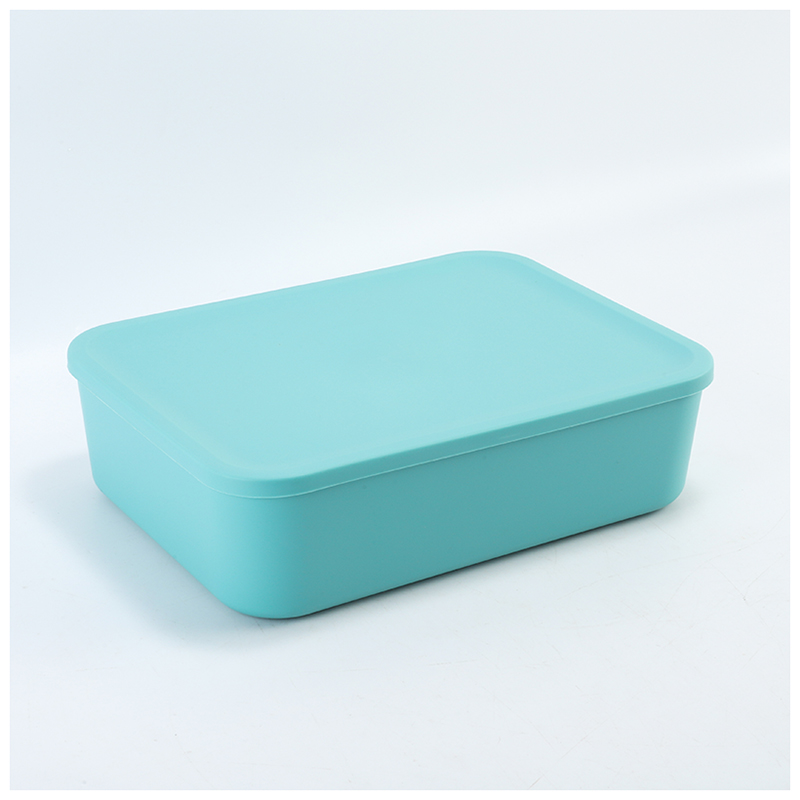 Large Storage Box with Lid (L/XL)