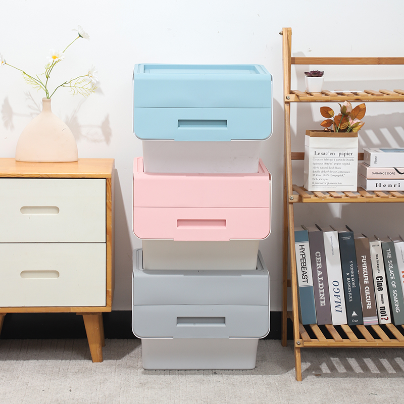 Hippo Mouth Storage Box (MINI-L)