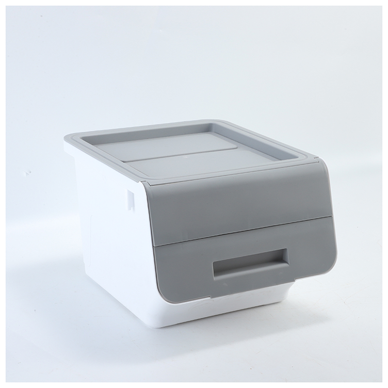 Hippo Mouth Storage Box (MINI-L)