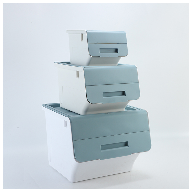 Hippo Mouth Storage Box (MINI-L)