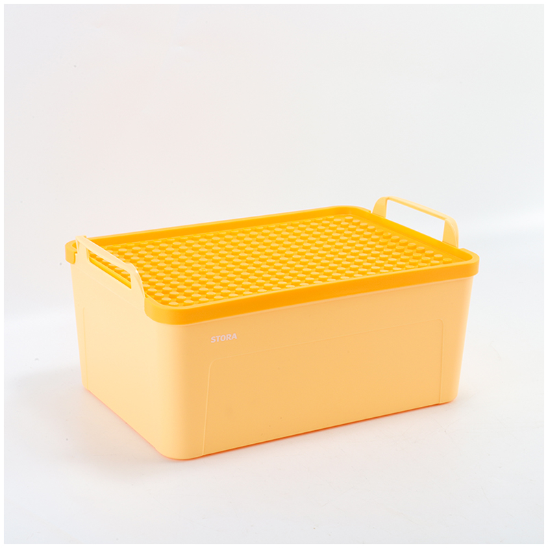 Blocks Storage Boxes (S/L)