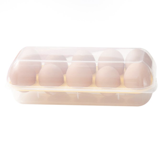 Egg Box (can hold 10)