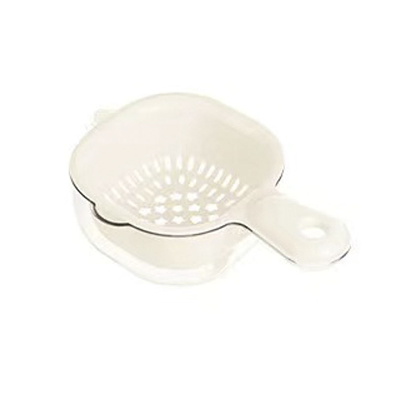 Handle Drainer Basket