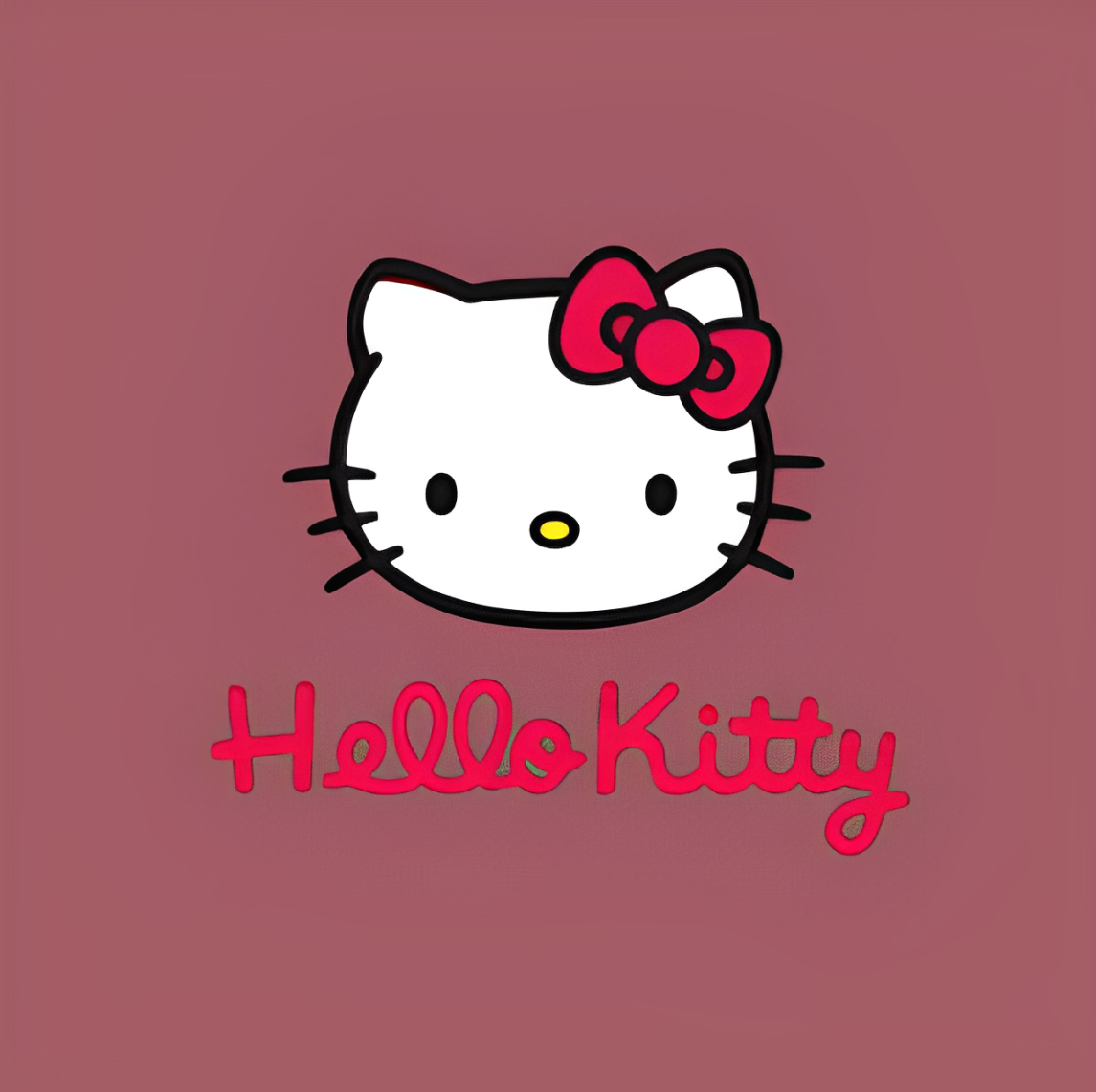HelloKitty series