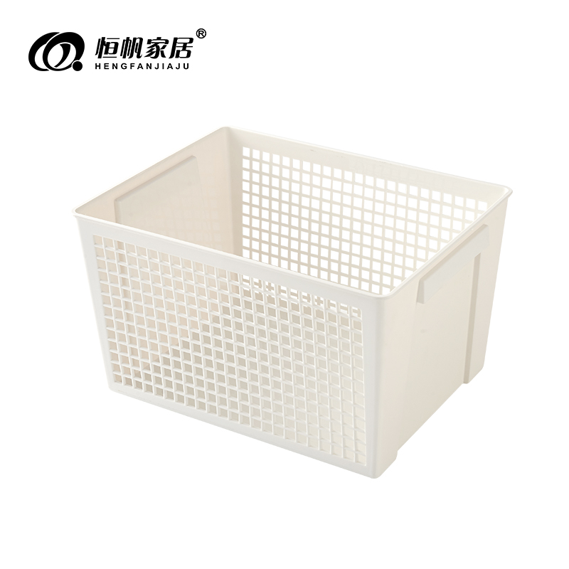 Label Storage Basket (S-XL)