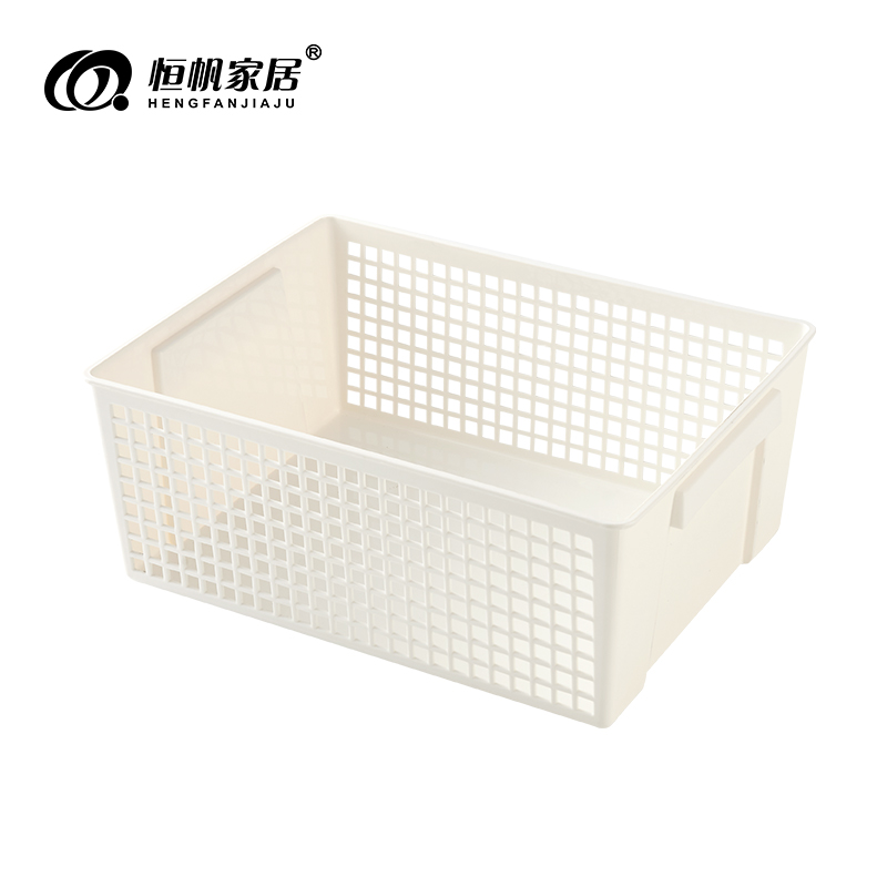 Label Storage Basket (S-XL)
