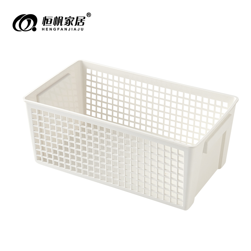 Label Storage Basket (S-XL)