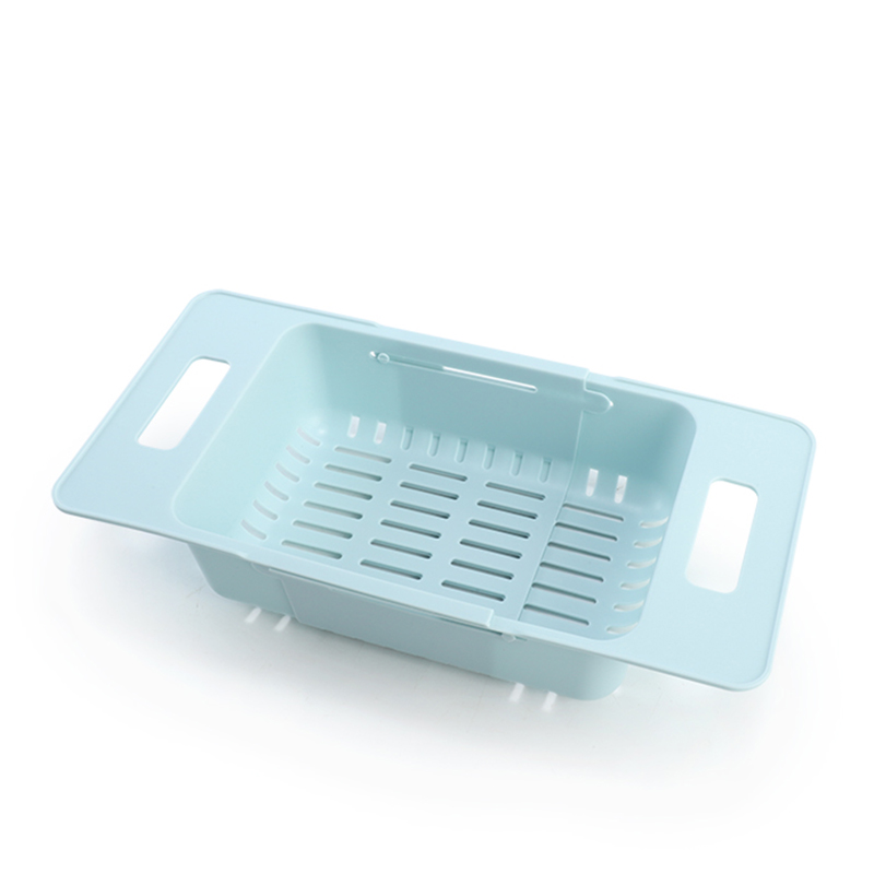 Retractable Drain Rack-for Sink