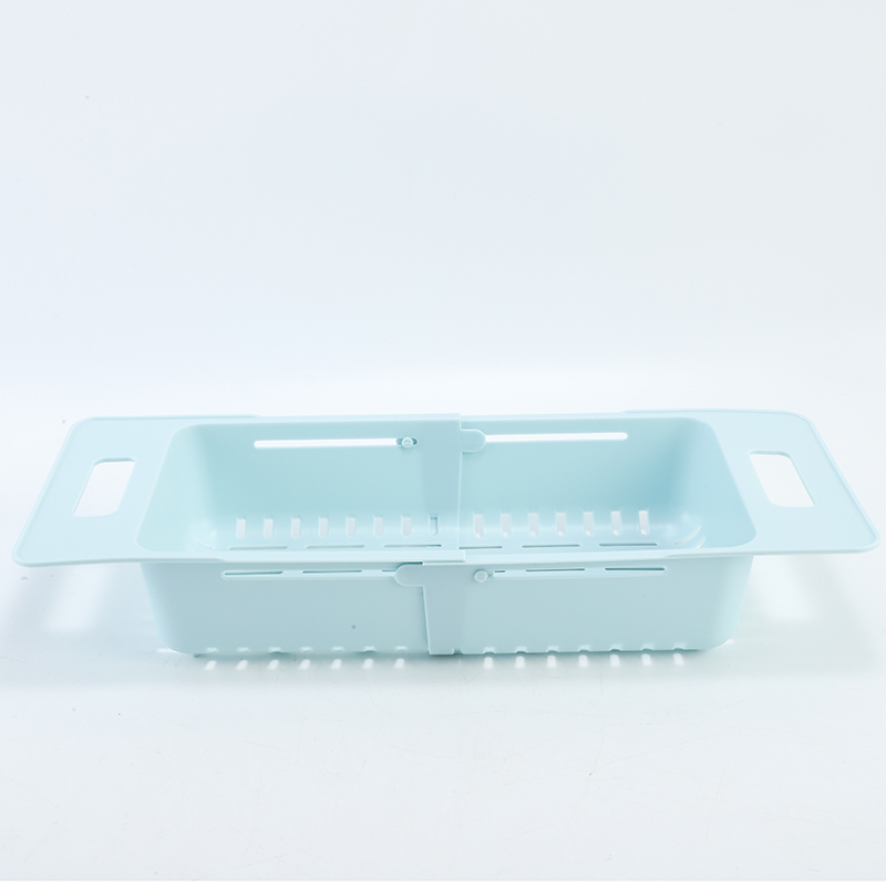 Retractable Drain Rack-for Sink