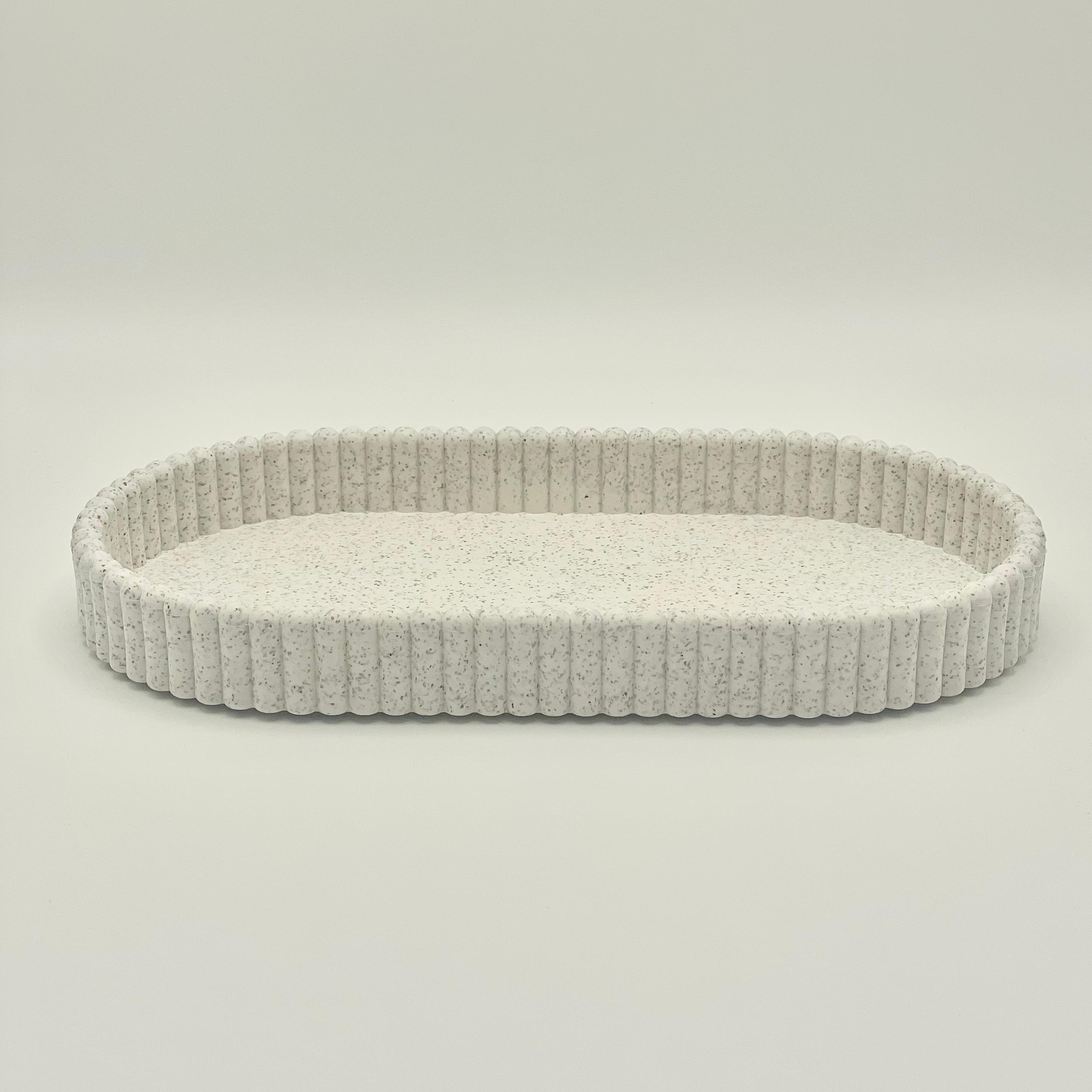 Vertical Stripe Series - High End Stackable Storage Box