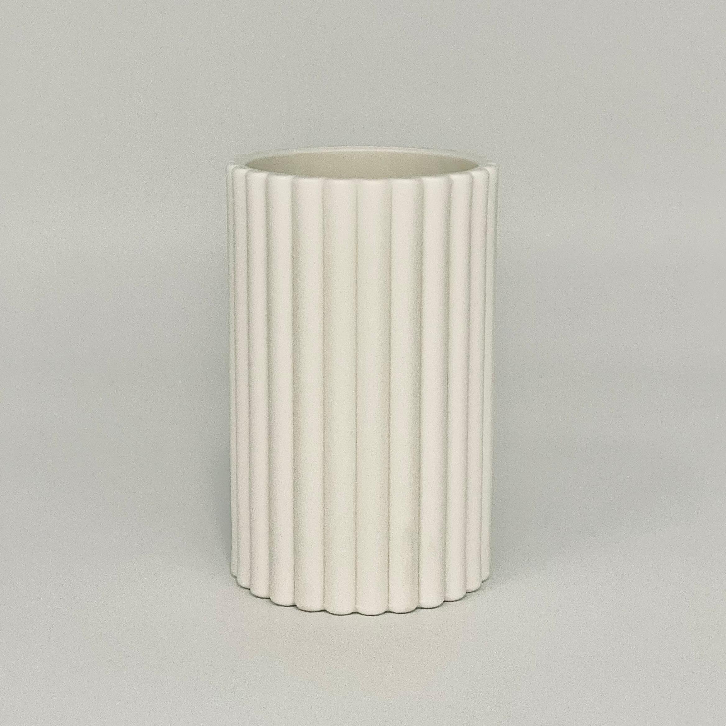 Vertical Stripe Series -cup
