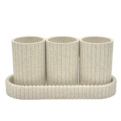 Vertical Stripe Series -cup