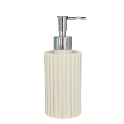 Vertical Stripe Series -Hand sanitizer bottle