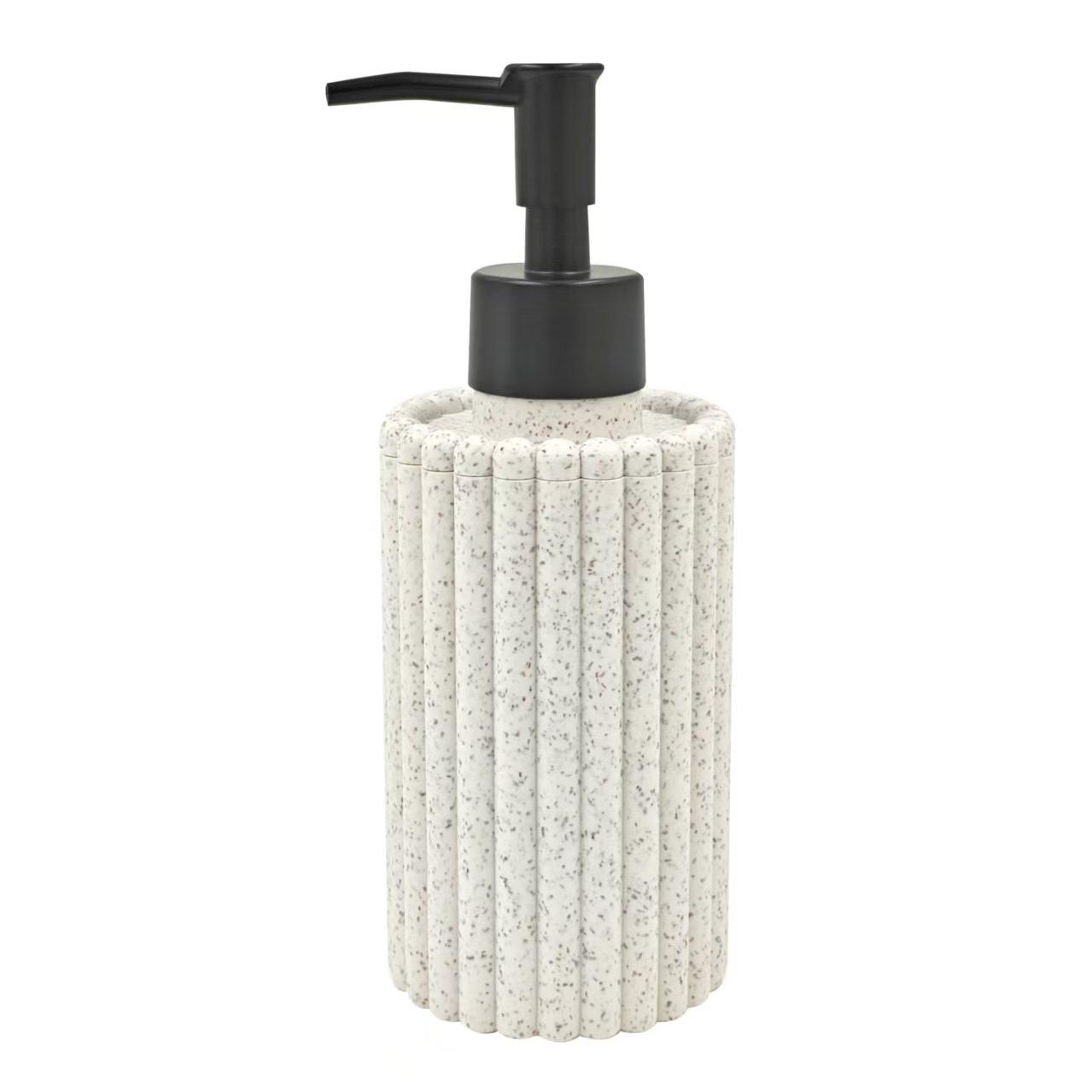 Vertical Stripe Series -Hand sanitizer bottle