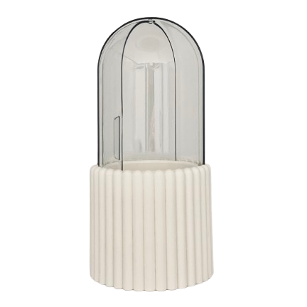 Vertical Stripe Series - Cosmetics Storage Bucket