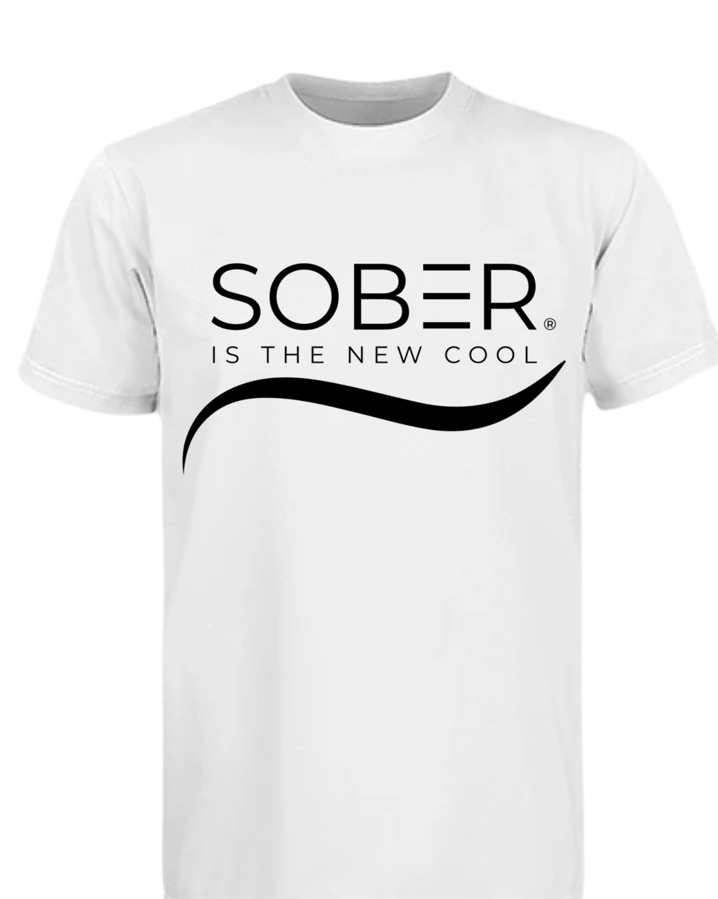 Logo T-Shirt - White