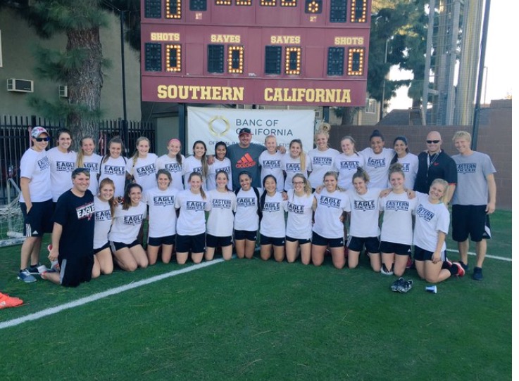 Ex Sport or Tactical Athlete