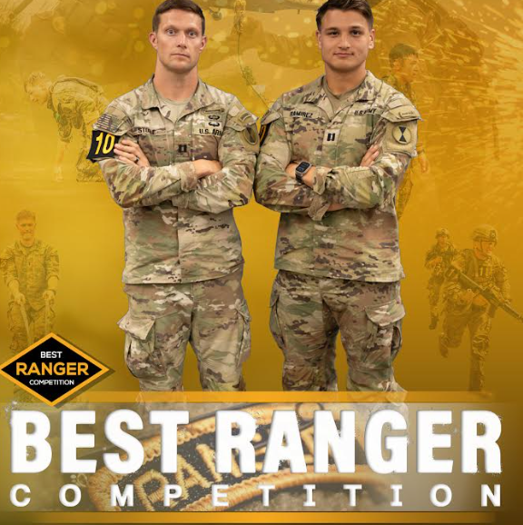 Ex Sport or Tactical Athlete